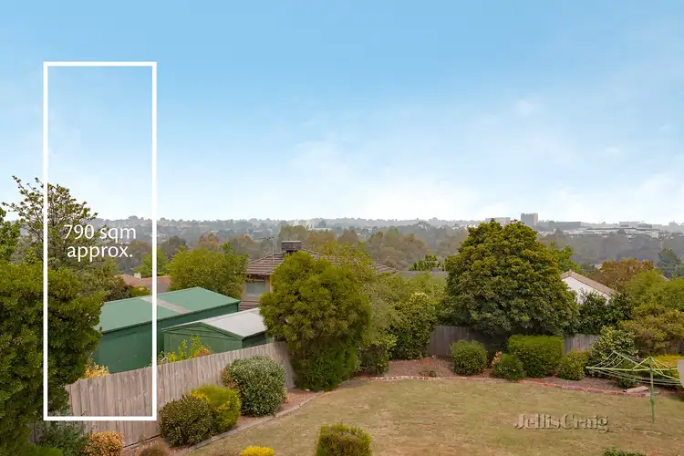 50 Neville Street, Box Hill South VIC 3128