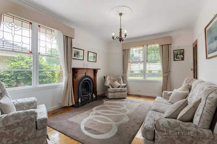 Second view of Homely house listing, 50 Neville Street, Box Hill South VIC 3128