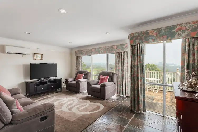 Fourth view of Homely house listing, 50 Neville Street, Box Hill South VIC 3128