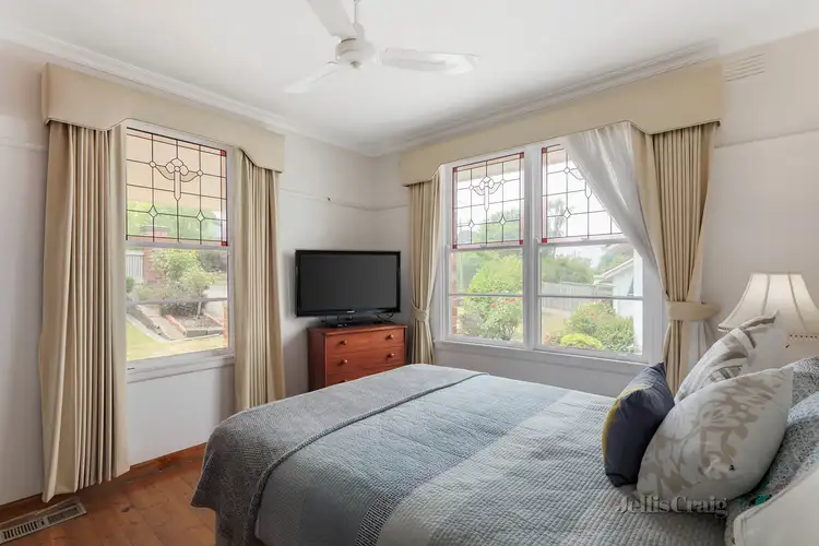 Fifth view of Homely house listing, 50 Neville Street, Box Hill South VIC 3128