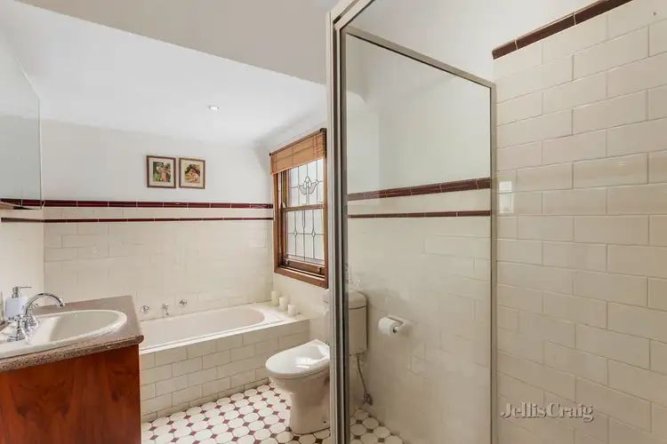 Sixth view of Homely house listing, 50 Neville Street, Box Hill South VIC 3128