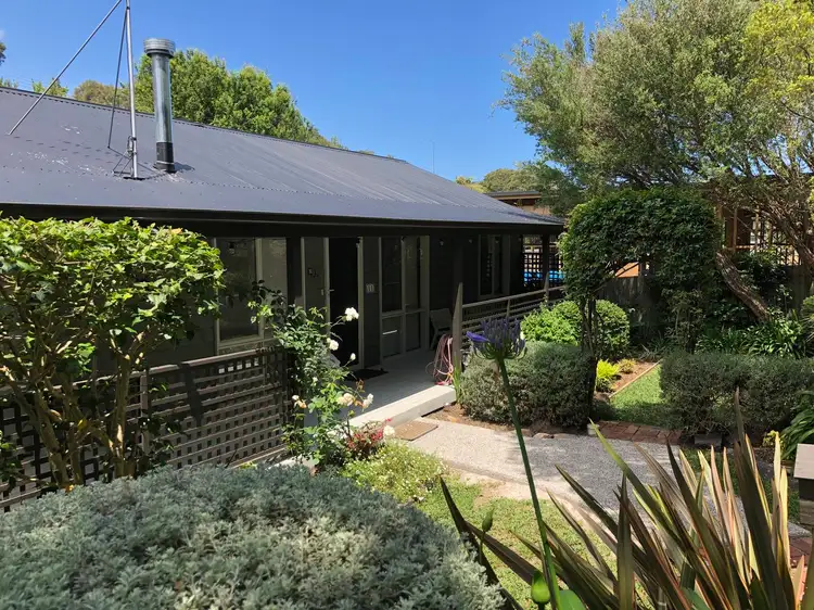 Third view of Homely house listing, 11 Yera Crescent, Rye VIC 3941