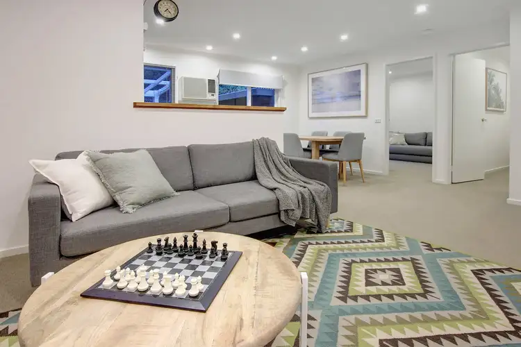 Fifth view of Homely house listing, 11 Yera Crescent, Rye VIC 3941