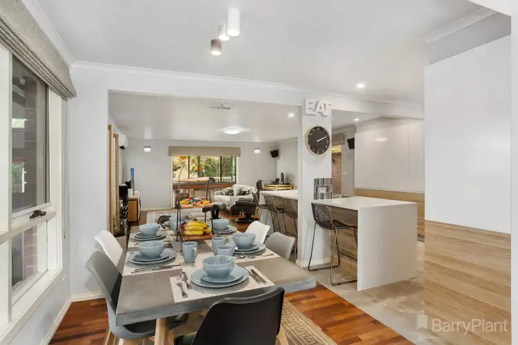 Fifth view of Homely house listing, 146 Windham Street, Wallan VIC 3756