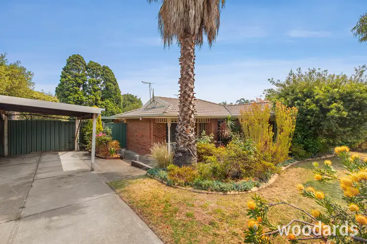 28 Ludstone Street, Hampton VIC 3188