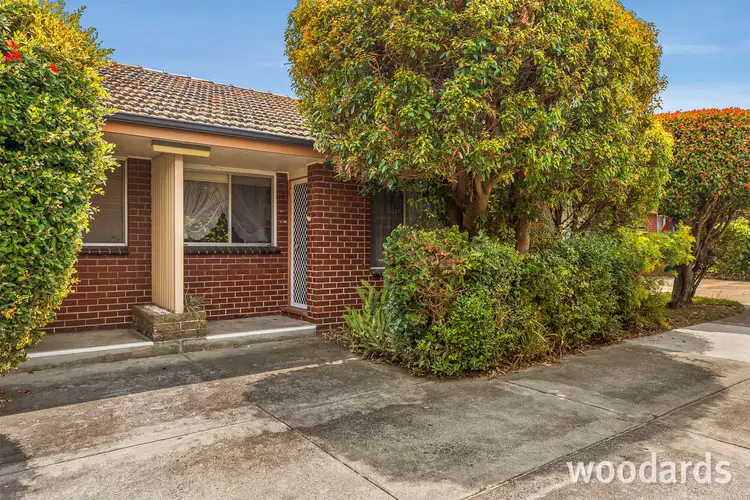 3/21-23 Florence Street, Mentone VIC 3194