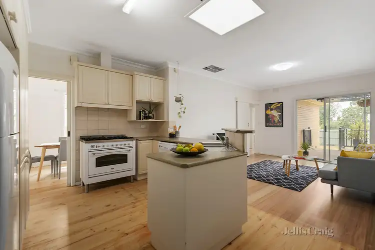 Third view of Homely house listing, 18 Marshall Road, Box Hill North VIC 3129