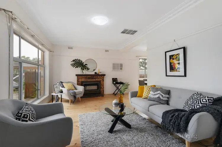 Fifth view of Homely house listing, 18 Marshall Road, Box Hill North VIC 3129