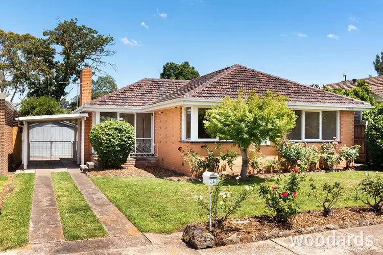 24 Patricia Road, Blackburn VIC 3130