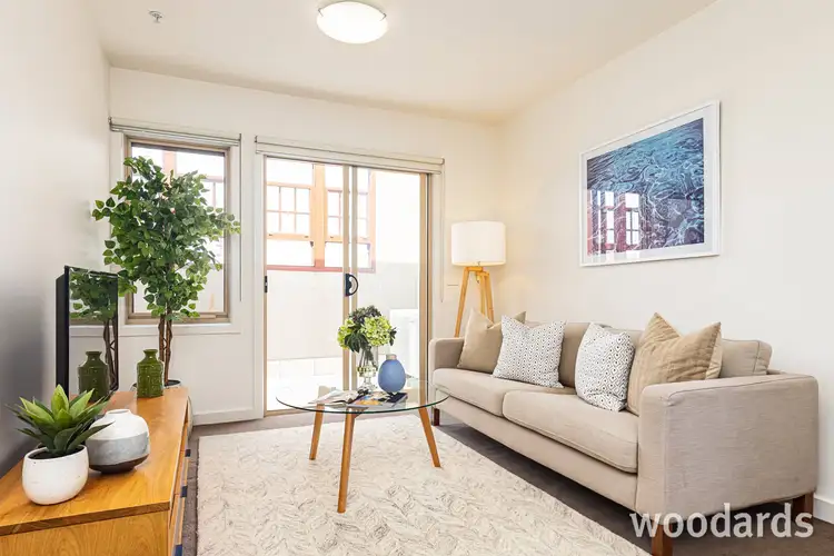 8/225 Koornang Road, Carnegie VIC 3163