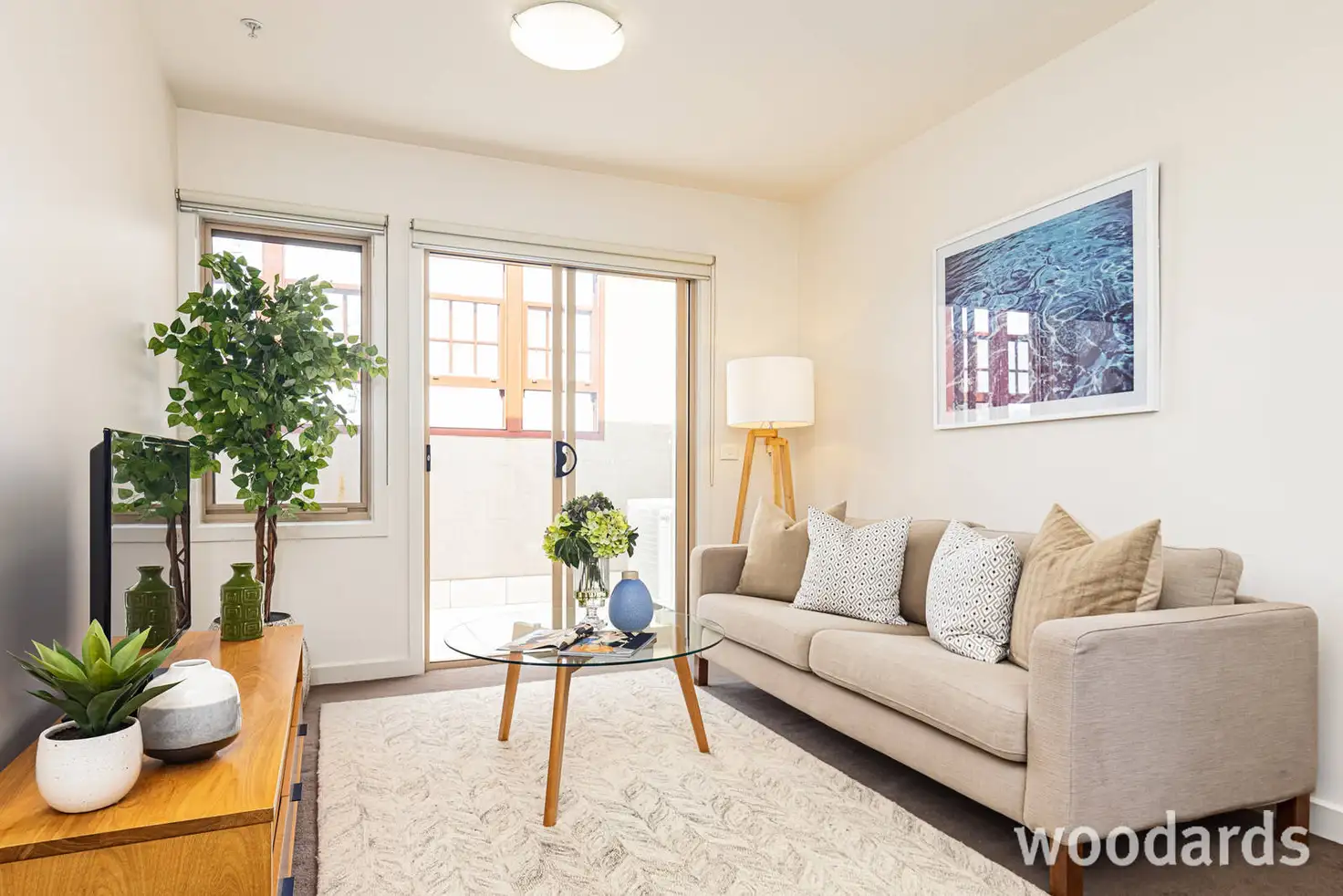 Main view of Homely apartment listing, 8/225 Koornang Road, Carnegie VIC 3163