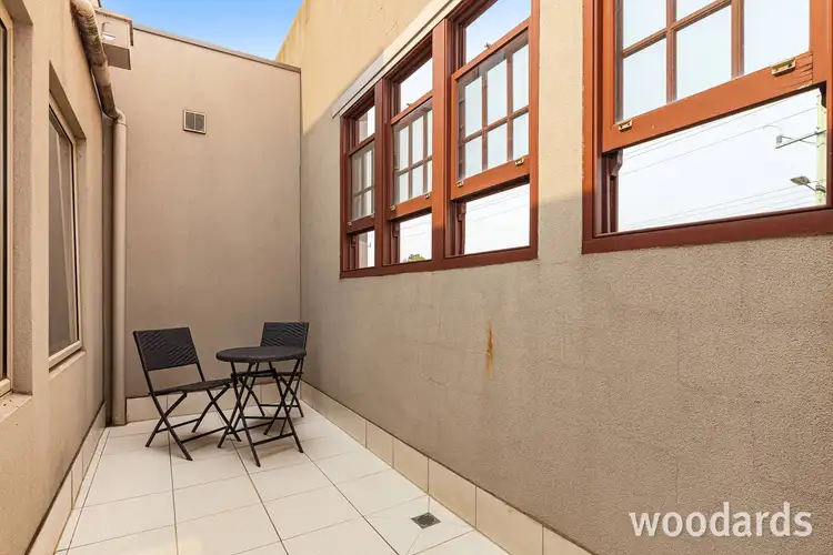 Fourth view of Homely apartment listing, 8/225 Koornang Road, Carnegie VIC 3163