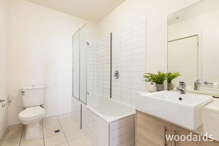 Fifth view of Homely apartment listing, 8/225 Koornang Road, Carnegie VIC 3163
