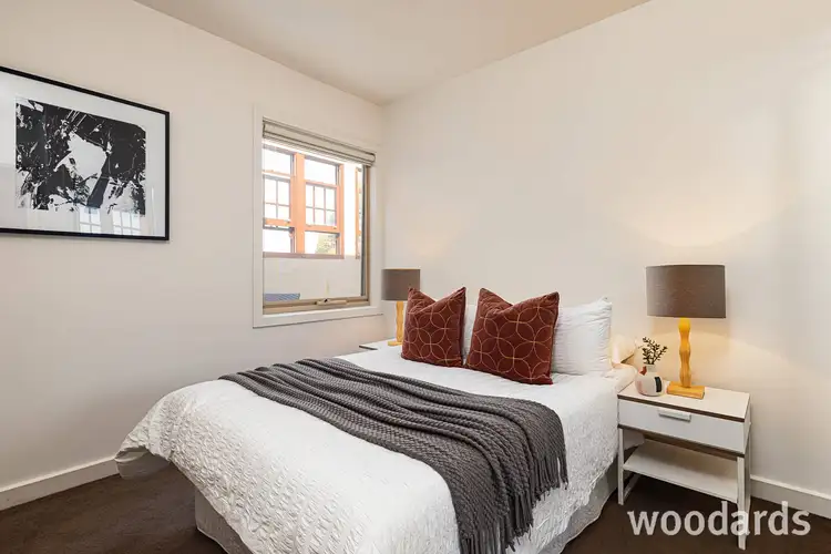 Sixth view of Homely apartment listing, 8/225 Koornang Road, Carnegie VIC 3163