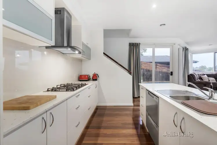 Fourth view of Homely house listing, 58 Sugarloaf Drive, Macleod VIC 3085