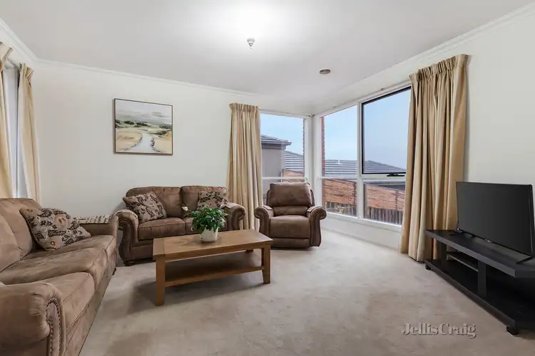 Sixth view of Homely house listing, 58 Sugarloaf Drive, Macleod VIC 3085
