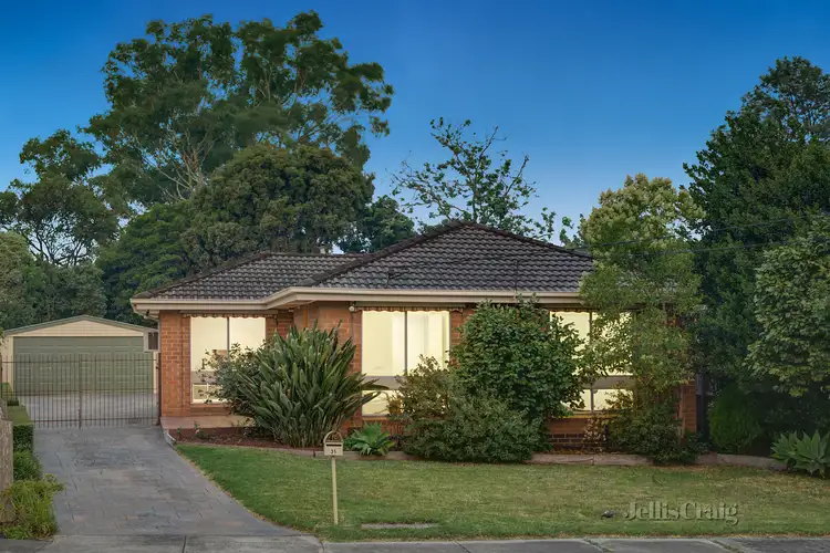 35 Toomey Street, Vermont VIC 3133
