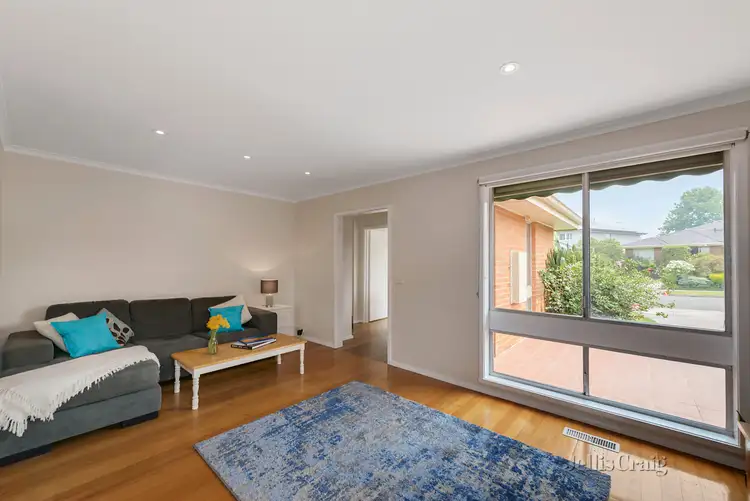 Fifth view of Homely house listing, 35 Toomey Street, Vermont VIC 3133