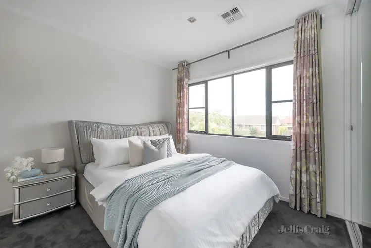 Fifth view of Homely townhouse listing, 15B Florence Street, Ormond VIC 3204