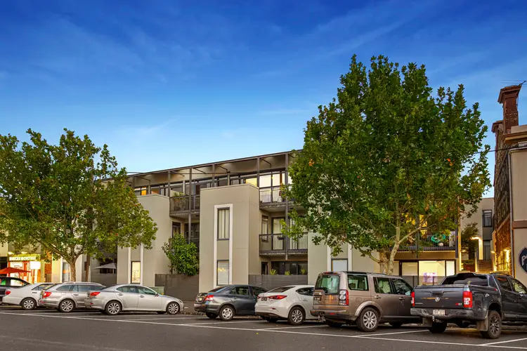 206/5-11 Cole Street, Williamstown VIC 3016