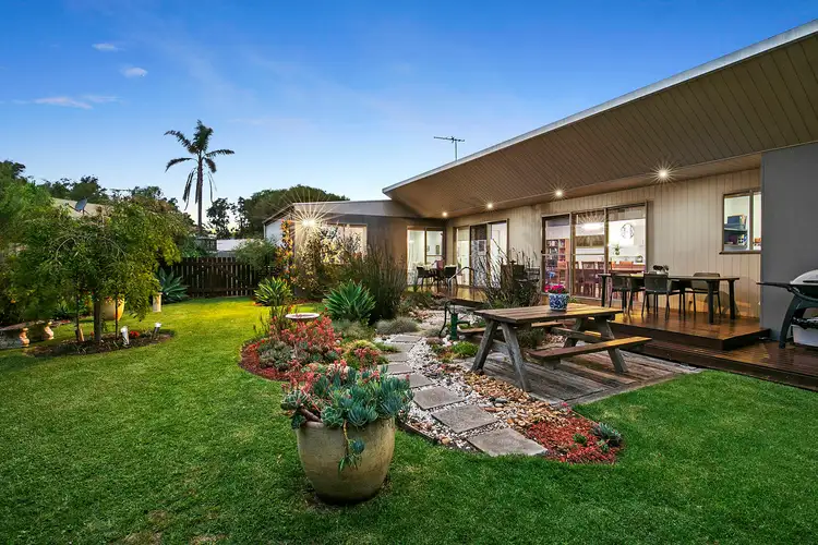 Main view of Homely house listing, 3 Scarborough Close, Point Lonsdale VIC 3225