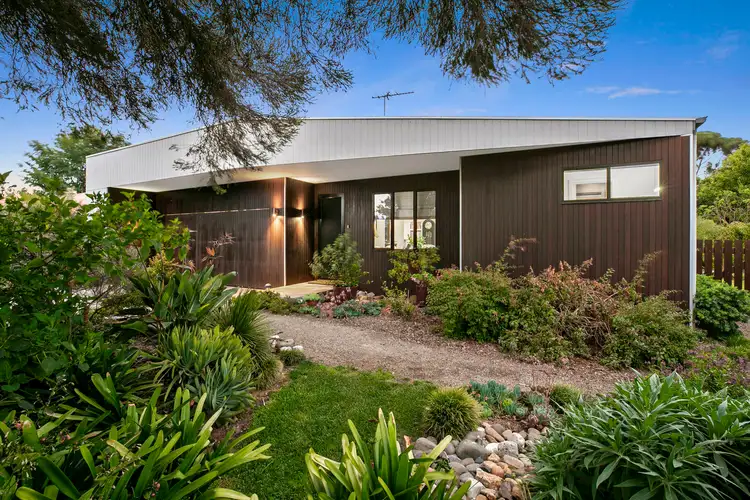 Second view of Homely house listing, 3 Scarborough Close, Point Lonsdale VIC 3225