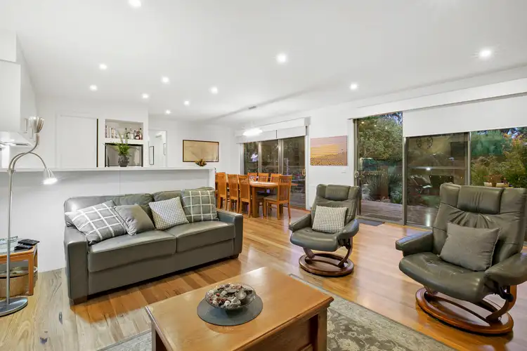 Third view of Homely house listing, 3 Scarborough Close, Point Lonsdale VIC 3225