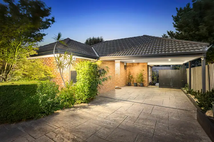 732A Hampton Street, Brighton VIC 3186