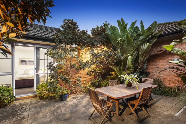 Second view of Homely house listing, 732A Hampton Street, Brighton VIC 3186