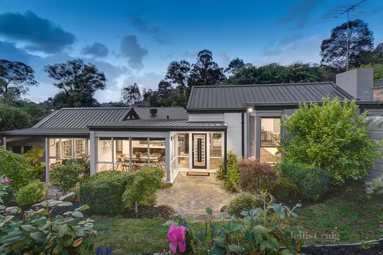 19 Kelway Crescent, Eltham North VIC 3095