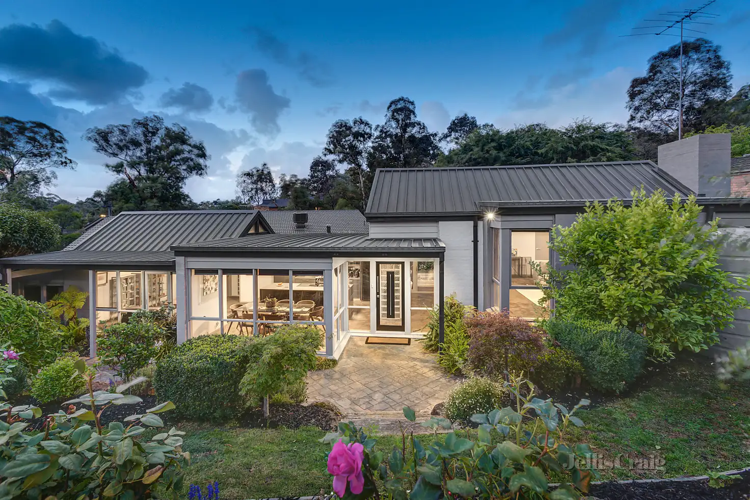 Main view of Homely house listing, 19 Kelway Crescent, Eltham North VIC 3095