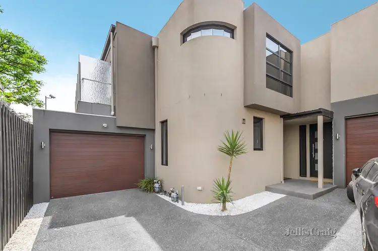 5/70 Truganini Road, Carnegie VIC 3163
