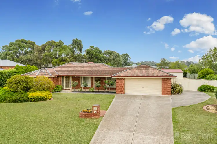 10 The Elms Boulevard, Kilmore VIC 3764
