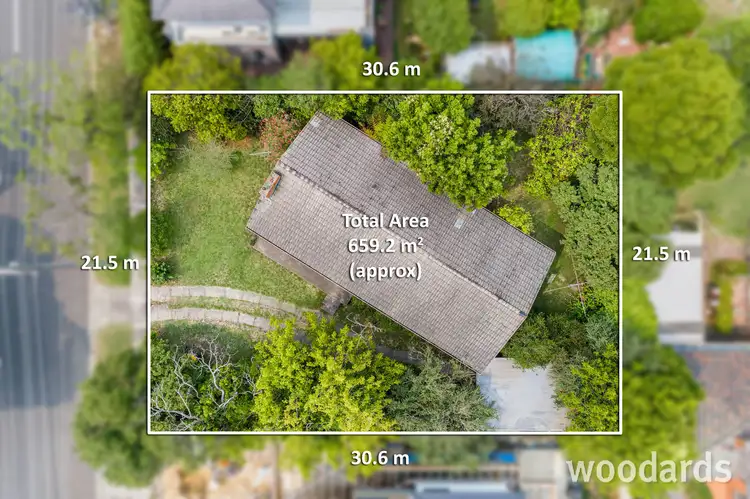 7 Leeds Road, Mount Waverley VIC 3149