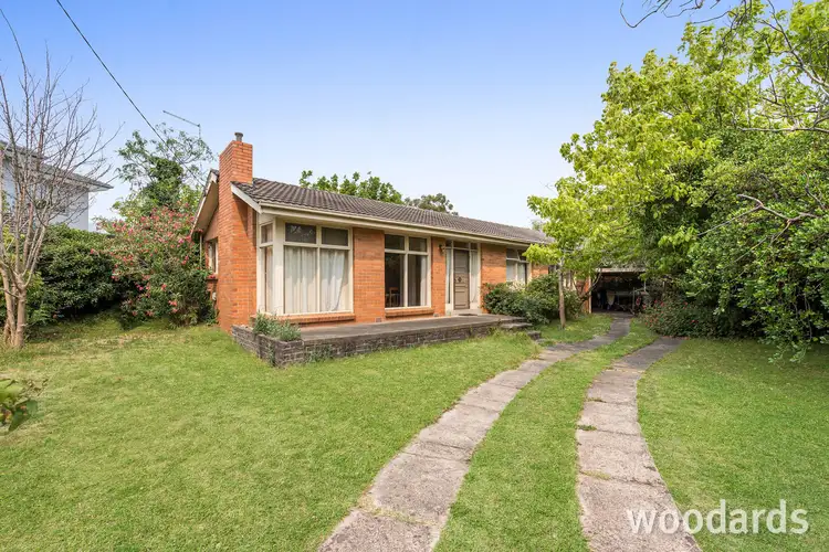 Second view of Homely house listing, 7 Leeds Road, Mount Waverley VIC 3149