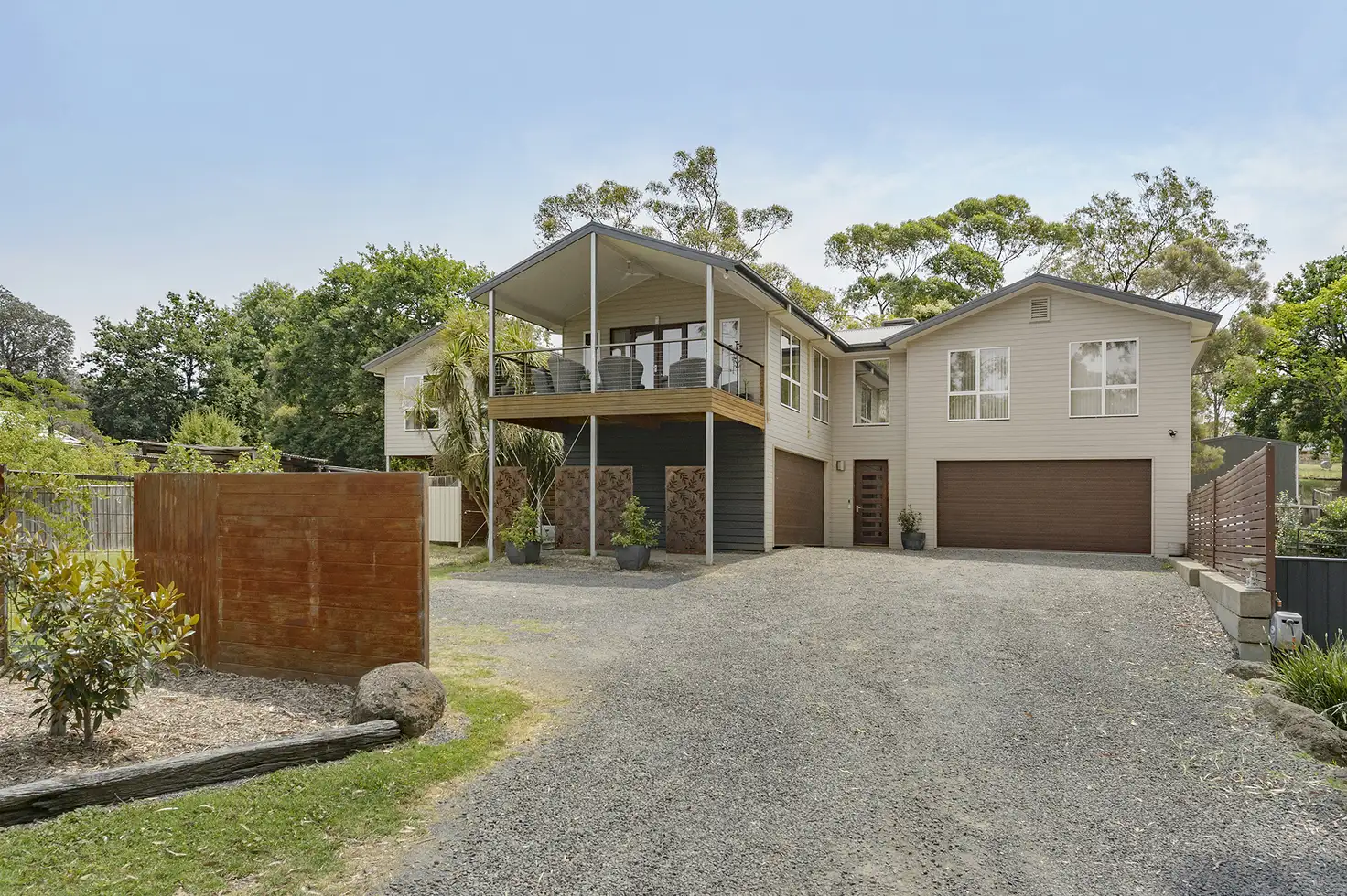 Main view of Homely house listing, 25 Taroona Avenue, Warrandyte VIC 3113