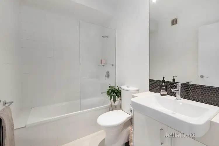 Fifth view of Homely apartment listing, 202/18-34 Station Street, Sandringham VIC 3191