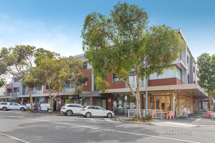 Sixth view of Homely apartment listing, 202/18-34 Station Street, Sandringham VIC 3191