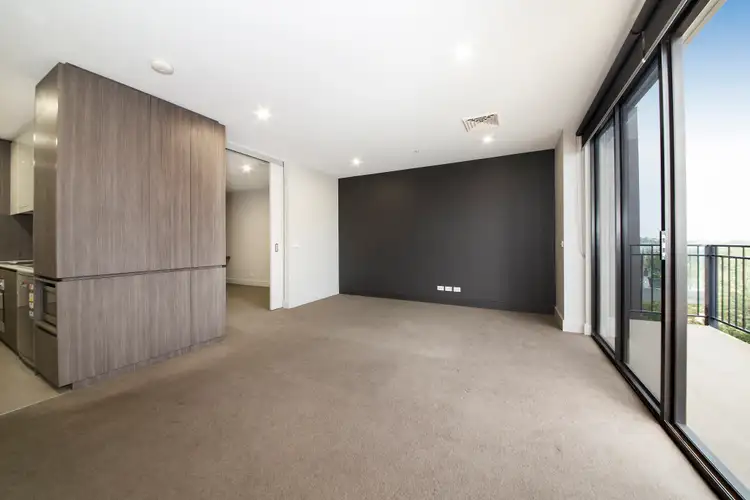 Second view of Homely apartment listing, 603/1146 Nepean Highway, Highett VIC 3190