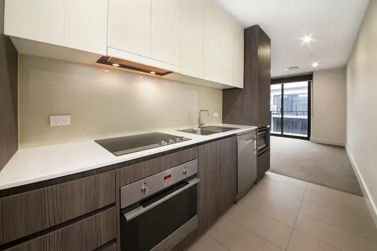 Third view of Homely apartment listing, 603/1146 Nepean Highway, Highett VIC 3190