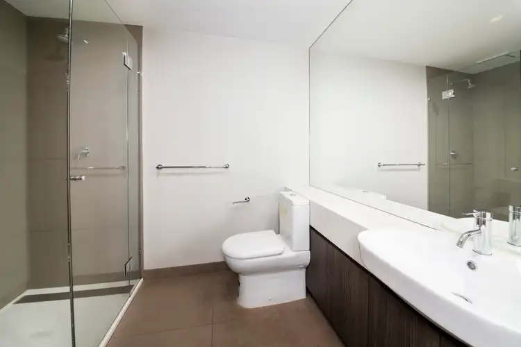 Fifth view of Homely apartment listing, 603/1146 Nepean Highway, Highett VIC 3190