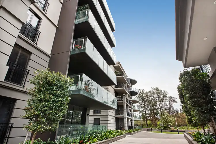 Sixth view of Homely apartment listing, 603/1146 Nepean Highway, Highett VIC 3190