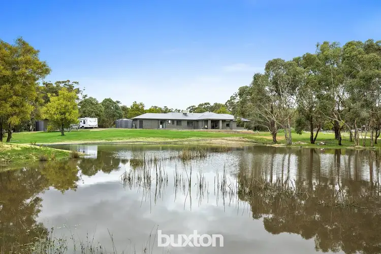 Second view of Homely rural property listing, 68 Lemajics Road, Scarsdale VIC 3351