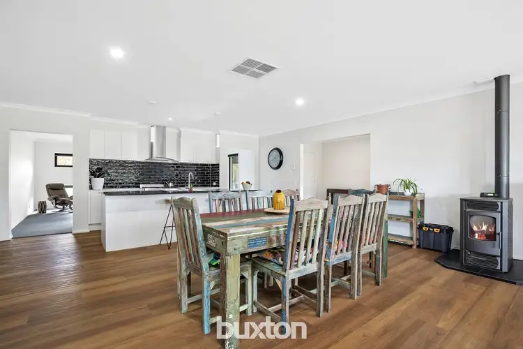 Fifth view of Homely rural property listing, 68 Lemajics Road, Scarsdale VIC 3351