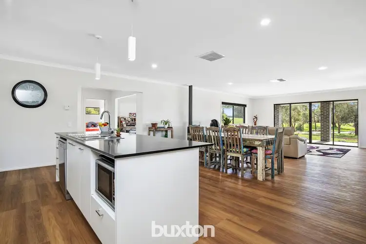 Sixth view of Homely rural property listing, 68 Lemajics Road, Scarsdale VIC 3351