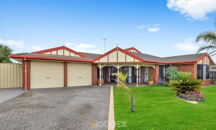 Main view of Homely house listing, 64-66 Blackbird Circuit, Lara VIC 3212