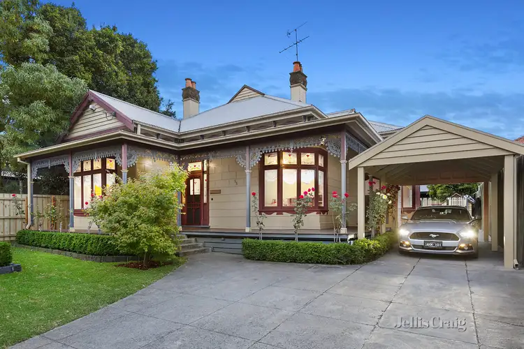 55 Livingstone Street, Ivanhoe VIC 3079