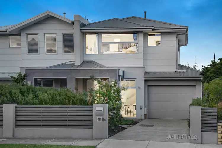 5B Ardwick Street, Bentleigh VIC 3204