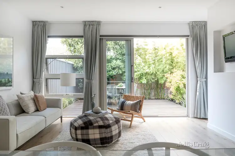 Third view of Homely townhouse listing, 5B Ardwick Street, Bentleigh VIC 3204