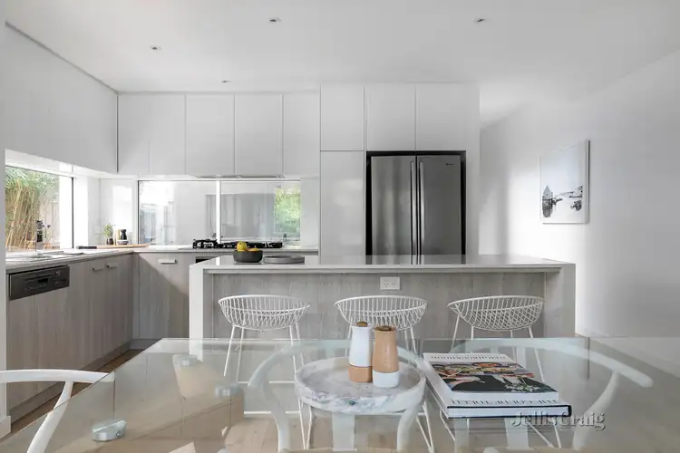 Fourth view of Homely townhouse listing, 5B Ardwick Street, Bentleigh VIC 3204